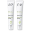 Svr sebiaclear active reno set da 2 2x40 ml gel
