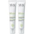 Svr sebiaclear active teinte 2x40 ml