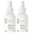 Svr sebiaclear ampoule flash set da 2 2x30 ml altro