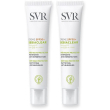 Svr sebiaclear creme spf 50+ set da 2 2x40 ml crema solare