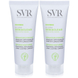 Svr sebiaclear hydra crema viso set da 2 2x40 ml