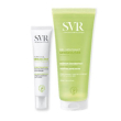 Svr sebiaclear set anti-imperfezioni pelle mista 40 ml 200 ml