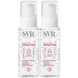 Svr sensifine aquagel set da 2 2x40 ml gel