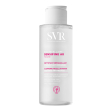 Svr sensifine ar acqua micellare senza risciacquo struccante lenitiva viso occhi labbra pelli sensibili 100ml