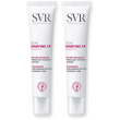 Svr sensifine ar creme set da 2 2x40 ml crema