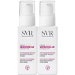 Svr sensifine ar creme teintee 2x40 ml crema