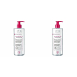 Svr sensifine ar eau micellaire set da 2 2x400 ml soluzione