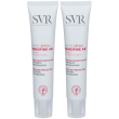 Svr sensifine ar spf 50+ set da 2 2x40 ml crema