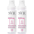 Svr sensifine extreme crema 2x30 ml
