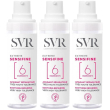 Svr sensifine extreme crema 3x30 ml