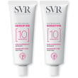 Svr sensifine nutribaume set da 2 2x40 ml balsamo