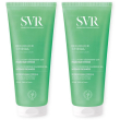 Svr spirial deo douche set da 2 2x200 ml gel doccia