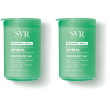 Svr spirial roll-on vegetal deodorante ricarica 2x50 ml
