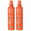Svr sun sec spray biode 50+ 200ml set da 2 2x200 ml spray