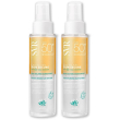 Svr sun secure eau solaire spf50+ set da 2 2x100 ml spray