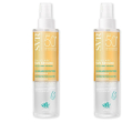 Svr sun secure eau solaire spf50+ set da 2 2x200 ml crema solare