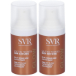 Svr sun secure glow gocce colorate 2x15 ml crema