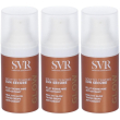 Svr sun secure glow gocce colorate 3x15 ml crema