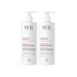 Svr topialyse baume protect set da 2 2x400 ml balsamo