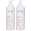 Svr topialyse ultra melting cream set da 2 2x400 ml crema
