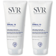 Svr xerial 10 lait 2x200 ml crema