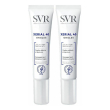 Svr xerial 40 gel unghie set da 2 2x10 ml