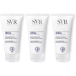 Svr xerial fissures&crevasses crema piedi 3x50 ml
