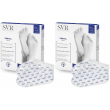 Svr xerial peel set da 2 2x1 pz maschera