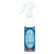 Sweet home - talco - profumatore spray per tessuti ed ambienti 250 ml