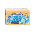 Swimmies pants s1 4-9kg 13 pezzi