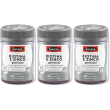 Swisse biotina e zinco integratore capelli pelle unghie gommose 3x108