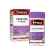 Swisse capacita' visiva 30 capsule