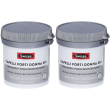 Swisse capelli forti donna 50+ in compresse set da 2 2x33 g