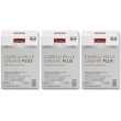 Swisse capelli pelle unghie plus integratore capsule molli 3x67,2 g ca