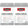 Swisse capelli sublimi set da 2 2x30 pz capsule