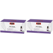 Swisse collagene con estratto di arance rosse set da 2 2x7x30 ml soluz
