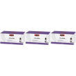 Swisse collagene con estratto di arance rosse set da 3 3x7x30 ml soluz