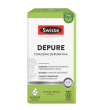 Swisse - depure funzione depurativa confezione 15 stick
