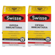 Swisse difesa immunitaria set da 2 2x60 pz compresse