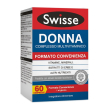 Swisse donna multivitam 60 compresse