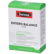 Swisse entero balance viaggio 4x20 g polvere per soluzione orale