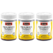 Swisse equilibrio c 40 gommose 3x120 g caramelle