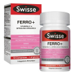 Swisse ferro+ 50 compresse