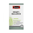 Swisse hemp+ balance 60 capsule