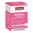 Swisse multivit donna 60 capsule