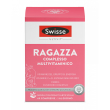 Swisse multivitaminico ragazza 60 compresse