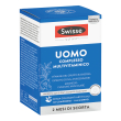 Swisse multivit.uomo 60 capsule