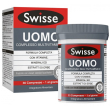 Swisse multivitaminico uomo 30 compresse