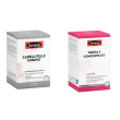 Swisse omega 3 concentrato + capelli pelle unghie compresse 1 pz set