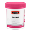 Swisse omega3 1500 mg 200 cps
